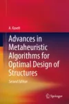 Advances in Metaheuristic Algorithms for Optimal Design of Structures Miniatura