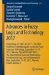 Proceedings of: EUSFLAT- 2017 – The 10th Conference of the European Society for Fuzzy Logic and Technology, September 11-15, 2017, Warsaw, Poland IWIFSGN'2017 – The Sixteenth International Workshop on Intuitionistic Fuzzy Sets and Generalized Nets, September 13-15, 2017, Warsaw, Poland, Volume 3 Miniatura