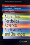 Algorithm Portfolios Miniatura