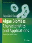 Algae Biomass: Characteristics and Applications Miniatura