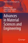 Advances in Material Sciences and Engineering Miniatura