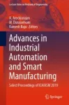 Advances in Industrial Automation and Smart Manufacturing Miniatura