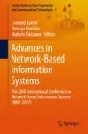 Advances in Network-Based Information Systems Miniatura