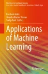 Applications of Machine Learning Miniatura