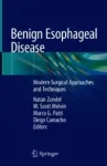 Benign Esophageal Disease Miniatura
