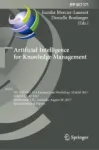 Artificial Intelligence for Knowledge Management Miniatura