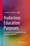 Audacious Education Purposes Miniatura