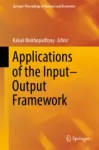 Applications of the Input-Output Framework Miniatura