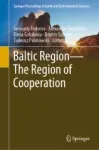 Baltic Region—The Region of Cooperation Miniatura