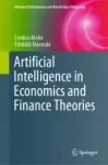 Artificial Intelligence in Economics and Finance Theories Miniatura