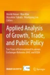 Applied Analysis of Growth, Trade, and Public Policy Miniatura