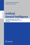 Artificial General Intelligence Miniatura