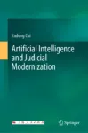 Artificial Intelligence and Judicial Modernization Miniatura