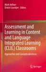 Assessment and Learning in Content and Language Integrated Learning (CLIL) Classrooms Miniatura