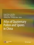 Atlas of Quaternary Pollen and Spores in China Miniatura