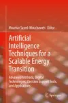 Artificial Intelligence Techniques for a Scalable Energy Transition Miniatura