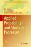 Applied Probability and Stochastic Processes Miniatura