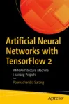 Artificial Neural Networks with TensorFlow 2 Miniatura