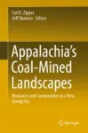 Appalachia's Coal-Mined Landscapes Miniatura