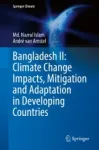 Bangladesh II: Climate Change Impacts, Mitigation and Adaptation in Developing Countries Miniatura
