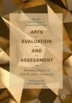 Arts Evaluation and Assessment Miniatura