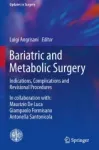 Bariatric and Metabolic Surgery Miniatura