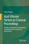 Audi Alteram Partem in Criminal Proceedings Miniatura