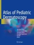 Atlas of Pediatric Dermatoscopy Miniatura