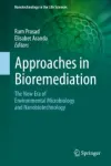 Approaches in Bioremediation Miniatura