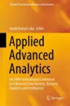 Applied Advanced Analytics Miniatura