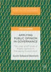 Applying Public Opinion in Governance Miniatura