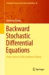 Backward Stochastic Differential Equations Miniatura