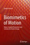Biomimetics of Motion Miniatura