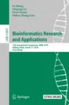 Bioinformatics Research and Applications Miniatura