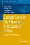 Carbon Cycle in the Changing Arid Land of China Miniatura