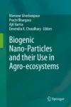 Biogenic Nano-Particles and their Use in Agro-ecosystems Miniatura