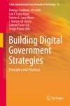 Building Digital Government Strategies Miniatura