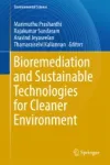 Bioremediation and Sustainable Technologies for Cleaner Environment Miniatura