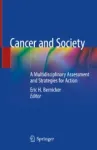 Cancer and Society Miniatura