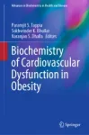 Biochemistry of Cardiovascular Dysfunction in Obesity Miniatura