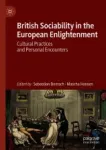 British Sociability in the European Enlightenment Miniatura