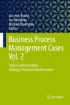 Business Process Management Cases Vol. 2 Miniatura