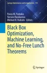 Black Box Optimization, Machine Learning, and No-Free Lunch Theorems Miniatura