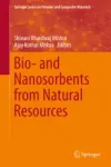 Bio- and Nanosorbents from Natural Resources Miniatura