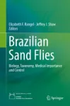 Brazilian Sand Flies Miniatura