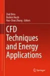 CFD Techniques and Energy Applications Miniatura