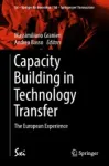 Capacity Building in Technology Transfer Miniatura