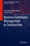 Business Continuity Management in Construction Miniatura