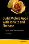 Build Mobile Apps with Ionic 2 and Firebase Miniatura