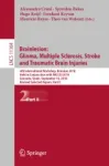 Brainlesion: Glioma, Multiple Sclerosis, Stroke and Traumatic Brain Injuries Miniatura